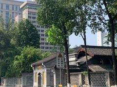 -平安桥天主教堂