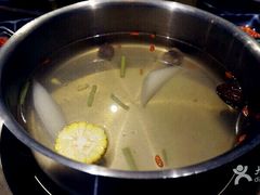 -手选潮汕鲜活牛肉火锅(二七广场店)