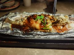 -新白鹿餐厅(金鹰新街口店)
