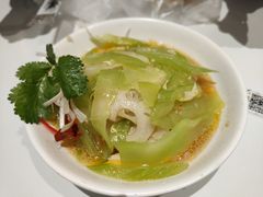 -一醒·手工面·西北传统小吃(新南凯德店)