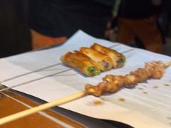 -肉串汪(月坛店)