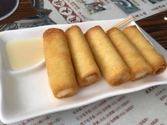 -周大娘牛乳(旧寨古村总店)