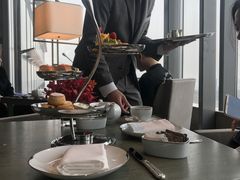 -悦厅·下午茶(杭州柏悦酒店)