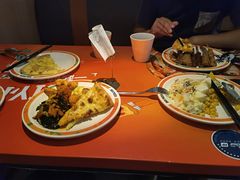 -比格比萨自助(南京万达茂店)