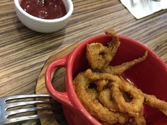 -榖屋house of flour(张江首店)