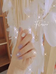 -IMEET美甲美睫工作室