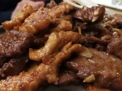 手艺老爆三-津菜典藏(中北镇店)