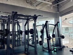 -Hi GYM嗨健身(泥城店)