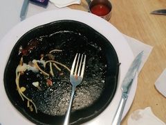 -夏日玛莉西餐厅(梅溪湖步步高店)