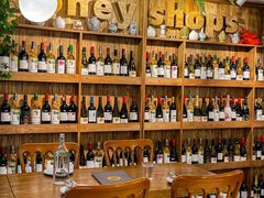 -Money Shops(愚园路店)