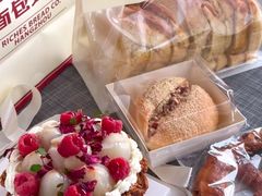 -富贵面包公司(运河店)