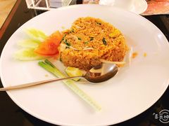 -金厨泰国餐厅·全泰籍厨师料理(拱北店)