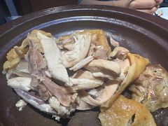 -秋色客家菜(南山店)