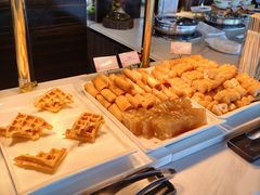 -广州花园酒店·凌璇阁旋转餐厅CAROUSEL360