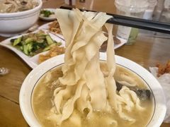 三鲜烩面-合记烩面(人民路店)