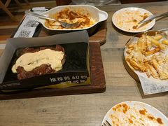 -卡朋西餐(扬名广场店)