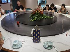 -回家吃饭·地道南昌菜(建德观总店)