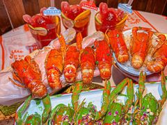 -熊记虾王·小龙虾(东晓南店)