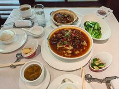 -白云中餐厅·粤菜·亚龙湾喜来登度假酒店