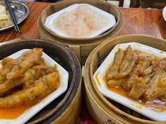 -恒兴发茶店(水巷口店)