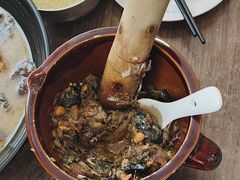 -今鲜源大酒店·中华餐饮名店(新湛路店)