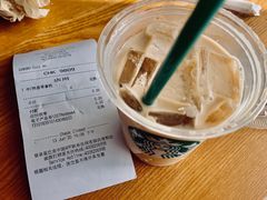 -星巴克(延吉百利城店)