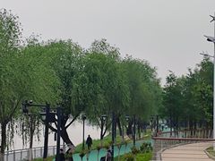 -武昌江滩