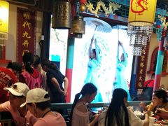 -巴九门老火锅(来福士打望店)