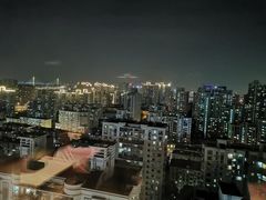 -上海华夏假日酒店