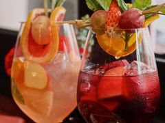 -BROWNSTONE布朗石西班牙餐厅(富城店)