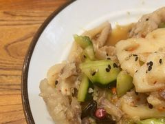-阿木舂记·特色小吃(平江路店)