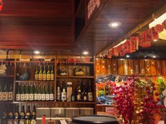 -鸟鹏烧鸟居酒屋(仁恒梦中心店)