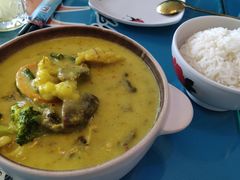 -My Way Town买味堂·东南亚餐厅(亦庄店)