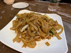 -零零後碳烤大排档(曙光星城旗舰店)