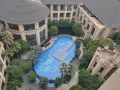 -上海浦东星河湾酒店