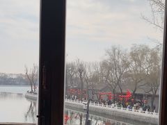 -庆云楼饭庄(什刹海店)