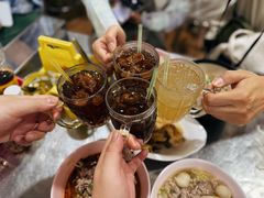 -榮泰米粉湯(Left Shop)