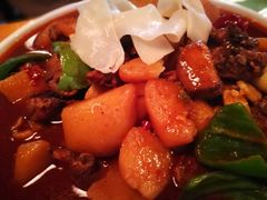 -疆Jiang·新疆秘制料理