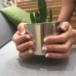 -隅日式美甲美睫專門店