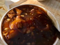 炒肝-姚记炒肝店(鼓楼店)