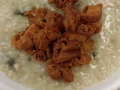 -台北楚楚园馅饼粥(虹桥南丰城店)