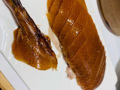 北京果木烤鸭-味钱塘·钱塘渔鲜·地道江浙菜(宋城店)