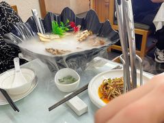 -名善山珍·野生菌汤锅(文殊院店)