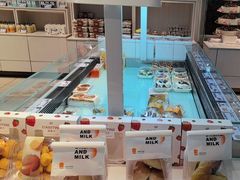 -凯斯汀蛋糕(大学城店)