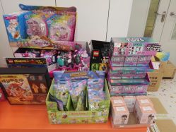 -kidsland(颐堤港店)