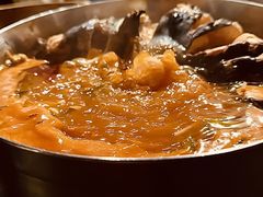 -泉味道贵州厨房(三里河店)