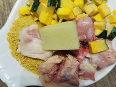 -优食坊·蒸汽海鲜(康盛路店)