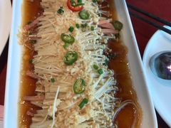 -赵小姐丨新中餐(曲江店)