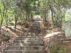 -白云山风景名胜区
