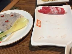 -傣妹火锅(南京东路一店)